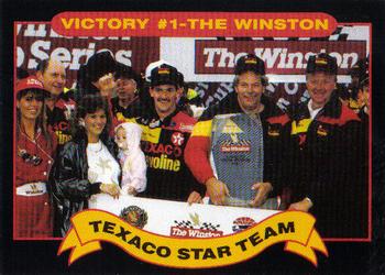 Victory #1 - The Winston 