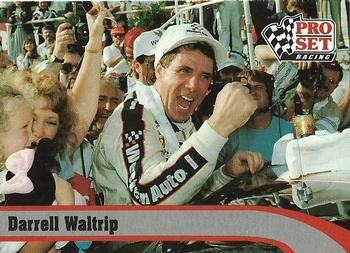 Darrell Waltrip