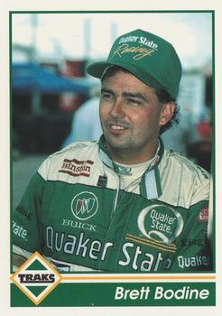 Brett Bodine