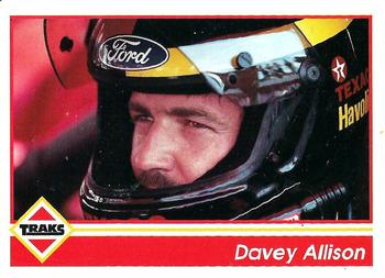 Davey Allison