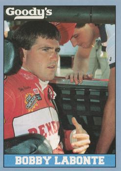 Bobby Labonte