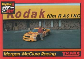 Morgan-McClure Racing