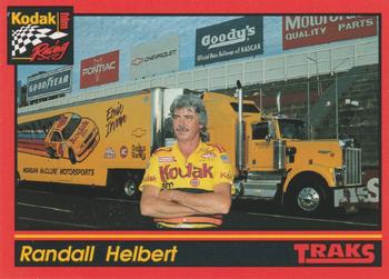 Randall Helbert