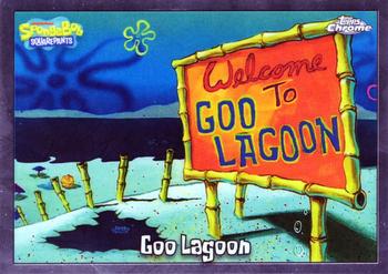 Goo Lagoon