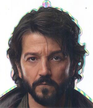 Cassian Andor