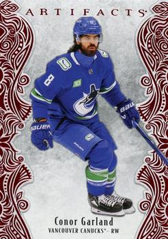 Conor Garland
