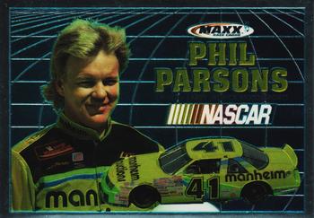 Phil Parsons