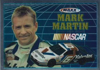Mark Martin
