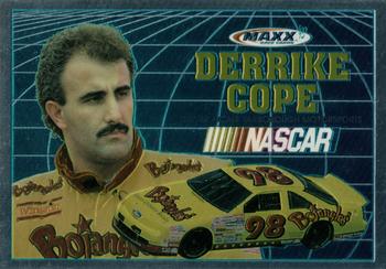 Derrike Cope
