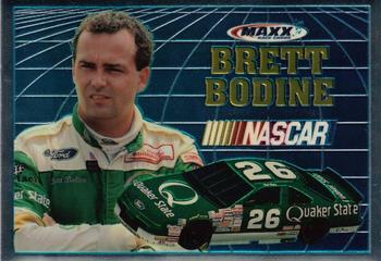 Brett Bodine