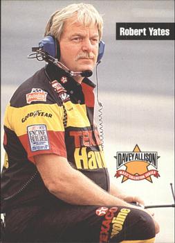 Robert Yates