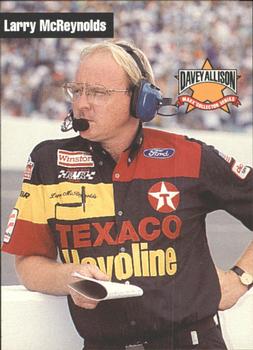 Larry McReynolds