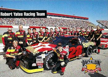 Robert Yates Racing Team 