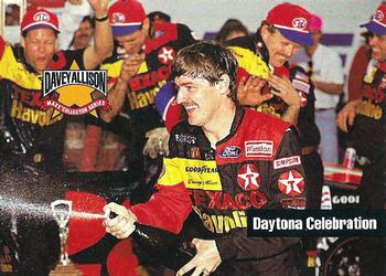 Daytona Celebration