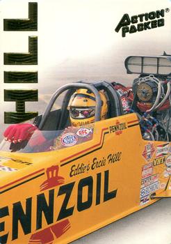 Eddie Hill