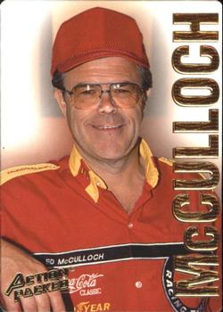 Ed McCulloch
