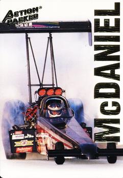 Rance McDaniel