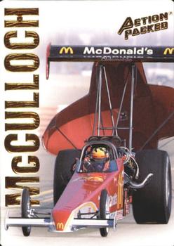 Ed McCulloch