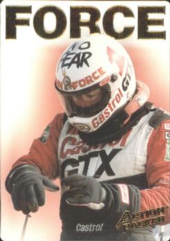 John Force
