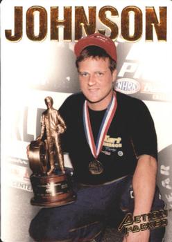 Kurt Johnson