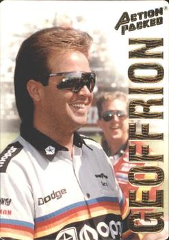Scott Geoffrion