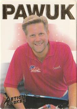 Mark Pawuk