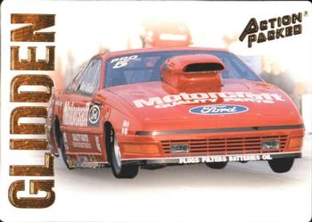 Bob Glidden
