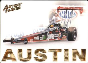 Pat Austin