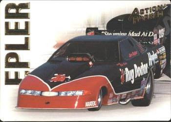 Jim Epler