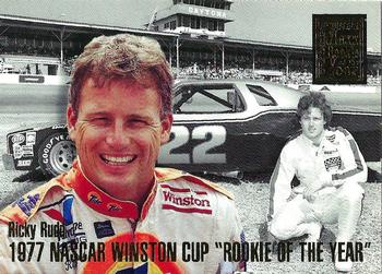 Ricky Rudd