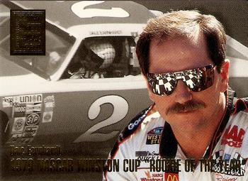 #3 Dale Earnhardt