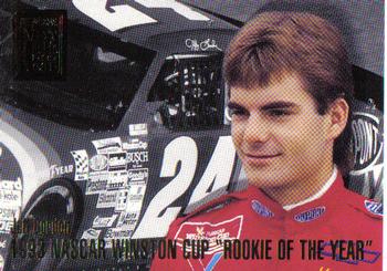 #16 Jeff Gordon