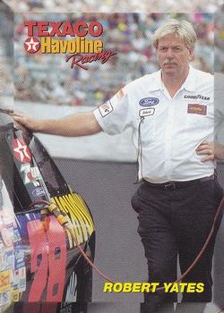 Robert Yates