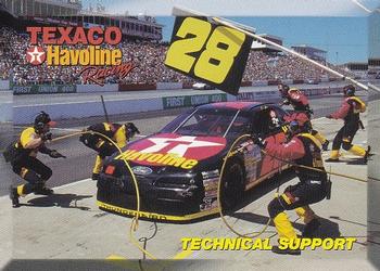#9 Technical Support