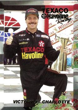 Ernie Irvan