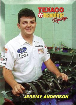 Jeremy Anderson