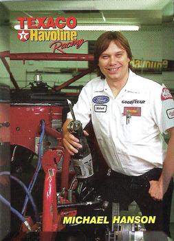 #35 Michael Hanson