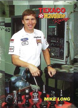 Mike Long
