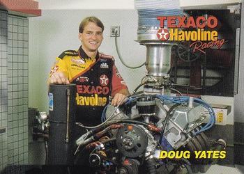 Doug Yates