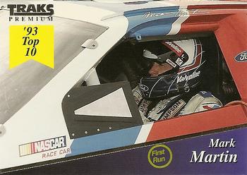 #6 Mark Martin