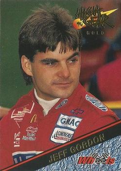 Jeff Gordon