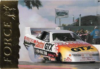 John Force