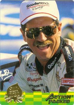 Dale Earnhardt