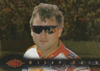 Ricky Rudd