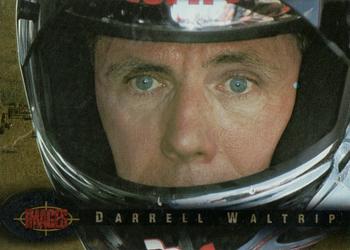 Darrell Waltrip