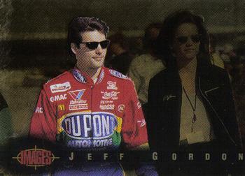 Jeff Gordon