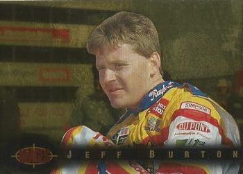 Jeff Burton