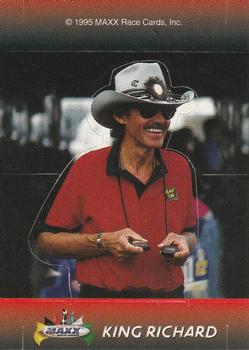Richard Petty