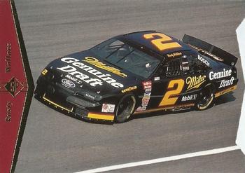 Rusty Wallace