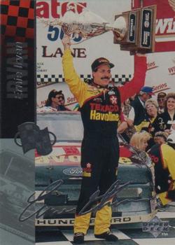 Ernie Irvan